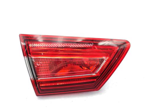 Left tailgate light RENAULT CLIO IV (BH_) 1.5 dCi 90 | BP23749798C79 