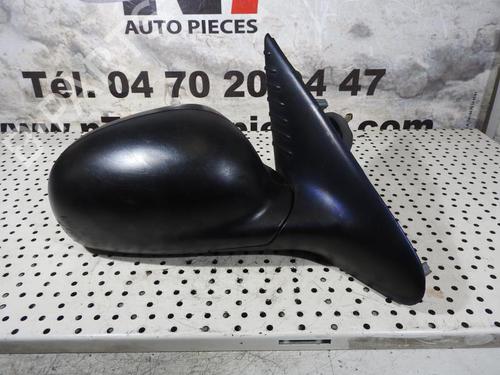 Right mirror PEUGEOT 406 (8B) 1.9 TD | BP23685006C27 
