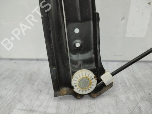 Used Front right window mechanism Front right window mechanism 23730024 23730024