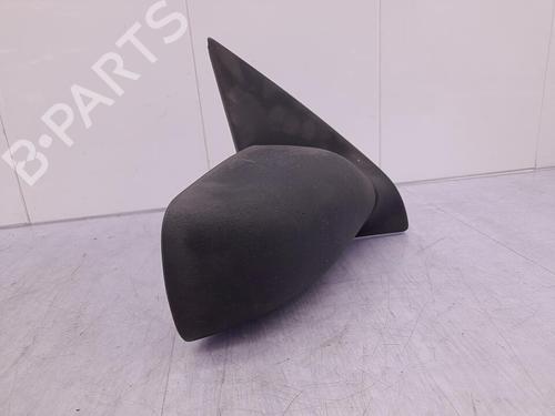 Right mirror FORD FIESTA III (GFJ) 1.8 D | BP23667416C27 