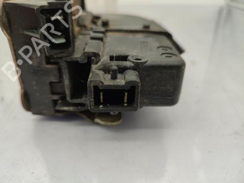 Rear right lock RENAULT LAGUNA I (B56_, 556_) 1.9 dTi (B56J) | BP23729973C99 