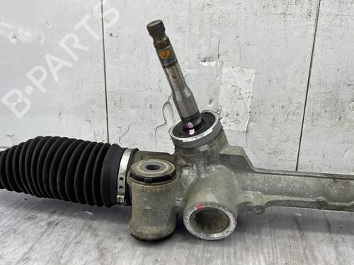 Used Steering rack Steering rack TOYOTA YARIS (_P9_) 1.4 D-4D (NLP90_, NLP90R) (90 hp) 32391307 32391307