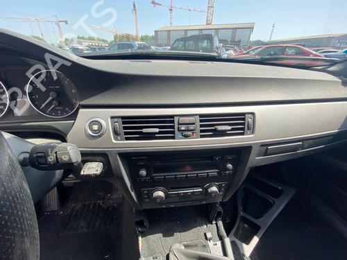 Engine BMW 3 Touring (E91) 325 i | BP34267686M1  - Image 55