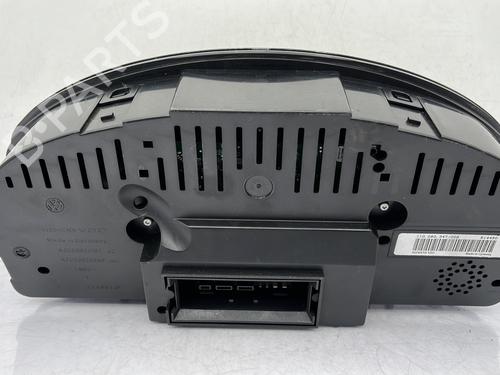 Electronic module VW GOLF V (1K1) 1.6 | BP26180095M83 - Image 5