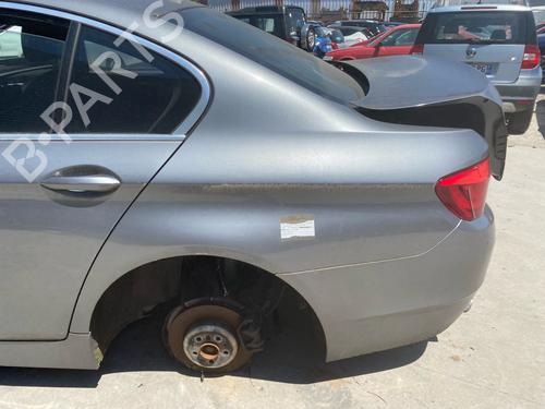 Left headlight BMW 5 (F10) 525 d | BP33125497C28  - Image 127