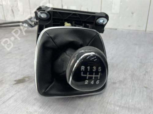 Used Gear lever Gear lever FORD C-MAX II (DXA/CB7, DXA/CEU) 1.0 EcoBoost (125 hp) 33707951 33707951