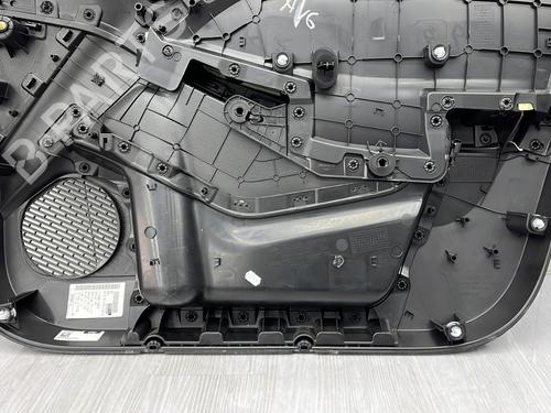 Front left panel RENAULT CLIO V (B7_) 1.5 Blue dCi 100 (B7AD) | BP23759024C58  - Image 8