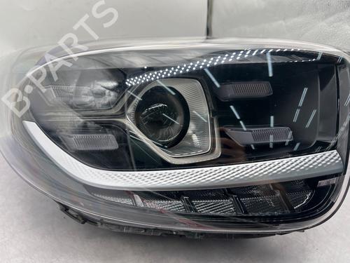 Right headlight KIA PICANTO III (JA) 1.2 MPI | BP36801549C29  - Image 8