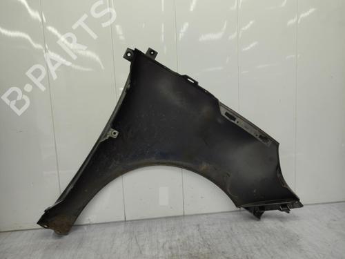 Used Left front fenders RENAULT SCÉNIC III (JZ0/1_) 1.9 dCi (JZ0J, JZ1J, JZ1K, JZ1S) (131 hp) 23706883