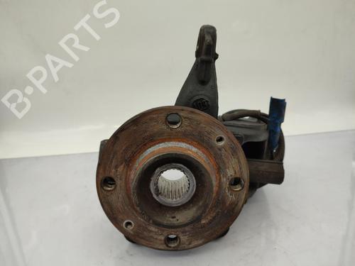 Right front steering knuckle CITROËN C3 Picasso (SH_) 1.4 VTi 95 (SH8FSC, SH8FP0, SH8FP6) | BP23677522M26 - Image 5