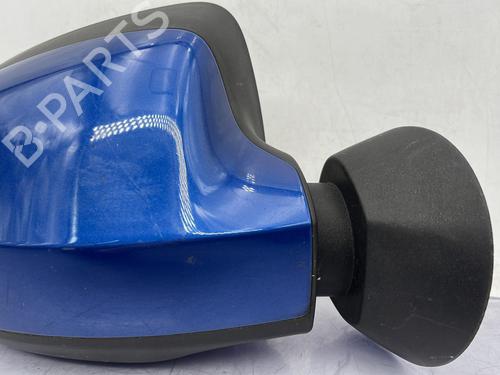Right mirror DACIA SANDERO 1.5 dCi | BP23681750C27