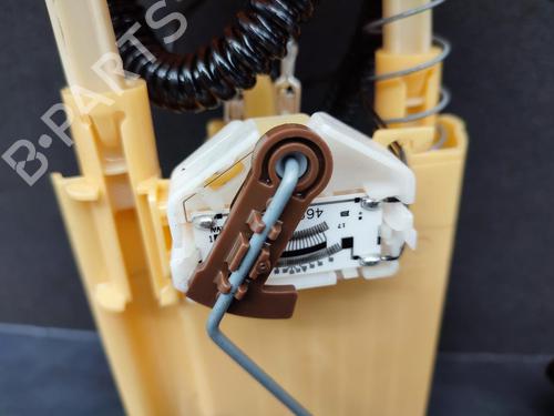 Fuel pump RENAULT CLIO IV (BH_) 1.5 dCi 90 | BP23749626M76 