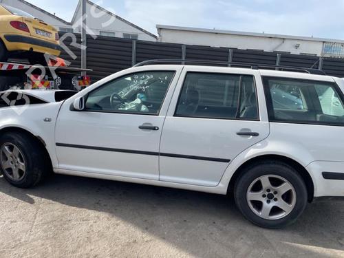 Right sun visor VW GOLF IV Variant (1J5) 1.9 TDI | BP23739600I2  - Image 17