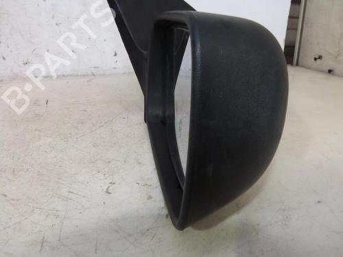 Left mirror FORD MONDEO II (BAP)  | BP23666999C26 