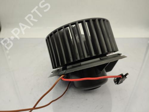 Heater blower motor VW POLO III (6N1) 55 1.3 | BP23739780M62 