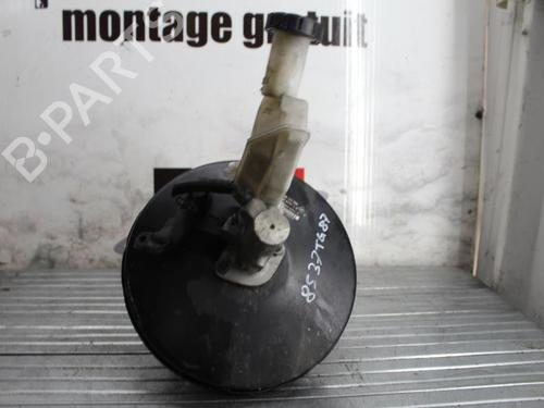 Used Servo brake Servo brake NISSAN MICRA III (K12) 1.2 16V (80 hp) 23691950 23691950