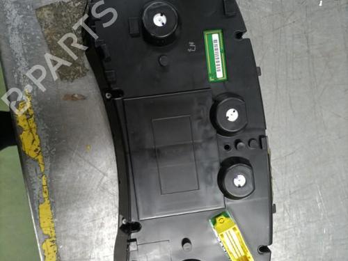 Instrument cluster PEUGEOT 308 SW I (4E_, 4H_) 1.6 HDi | BP23708204C47 