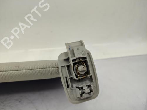 Right sun visor RENAULT LATITUDE (L70_) 2.0 dCi 150 (L70H) | BP23710461I2  - Image 10