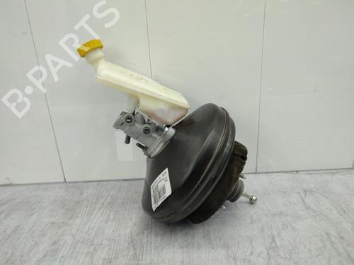 Servo brake CITROËN C3 II (SC_) 1.4 HDi 70 (SC8HZC, SC8HR0, SC8HP4) | BP23707697M42 - Image 11