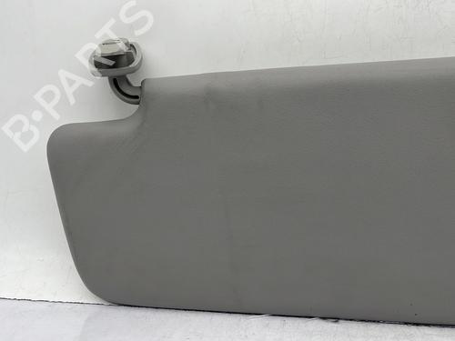 Right sun visor OPEL CORSA D (S07) 1.3 CDTI (L08, L68) | BP23760437I2 - Image 7