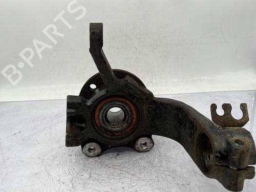 Used Left front steering knuckle Left front steering knuckle FORD GALAXY I (WGR) 2.0 i (116 hp) 25407272 25407272