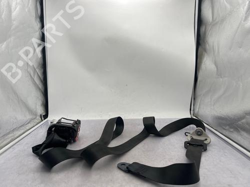 Front left seatbelt CITROËN BERLINGO Box Body/MPV (B9) 1.6 BlueHDi 100 | BP38111657I26 - Image 7