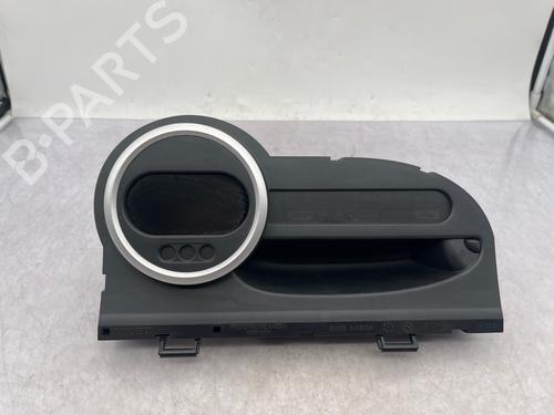 Instrument cluster RENAULT TWINGO II (CN0_) | BP37284373C47 - Image 5