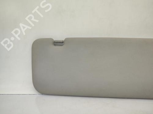 Left sun visor HYUNDAI ix20 (JC) 1.4 CRDi | BP23709925I1  - Image 7
