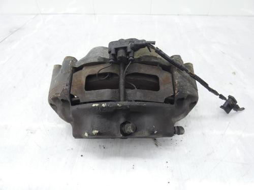 Used Left front brake caliper MERCEDES-BENZ T1 Van (601, 611) 207 D 2.4 (72 hp) 23672138