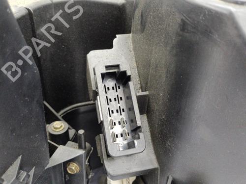 Heater matrix box VW GOLF IV (1J1) 1.9 SDI | BP23710171M61 
