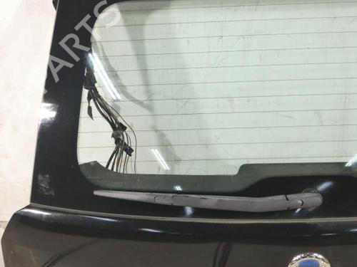 Tailgate FIAT GRANDE PUNTO (199_) 1.3 D Multijet (199.AXD11, 199.AXD1A, 199.AXD1B,... | BP23694253C6 
