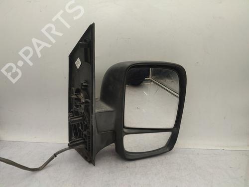 Right mirror PEUGEOT EXPERT Van (VF3A_, VF3U_, VF3X_) 2.0 HDi 130 | BP29450229C27 