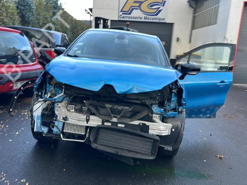 AC pipe RENAULT CAPTUR I (J5_, H5_) 1.5 dCi 90 (J5N4, J5M5, J5MW, J5M6, J5AL, J5AJ) | BP38081121M126 - Image 9