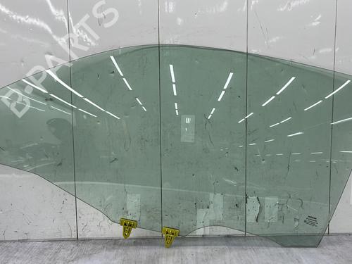 Dør rude ventre foran NISSAN MICRA III (K12) 1.2 16V (80 hp) 31307863