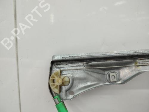 Front right window mechanism RENAULT CLIO II (BB_, CB_) 1.2 (BB0A, BB0F, BB10, BB1K, BB28, BB2D, BB2H, CB0A,... | BP23678391C23 