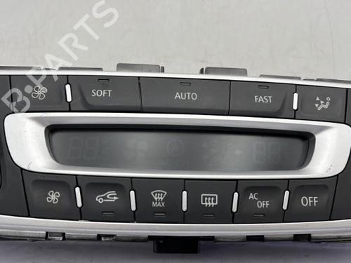 Climate control RENAULT MEGANE III Hatchback (BZ0/1_, B3_) 1.5 dCi (BZ0C) | BP23752294I5  - Image 5