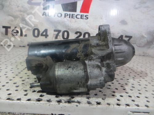 Used Starter BMW 3 (E90) 320 d (163 hp) 23663605