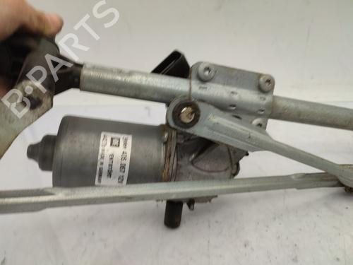 Front wiper motor OPEL CORSA D (S07) 1.7 CDTI (L08, L68) | BP28026050M29 