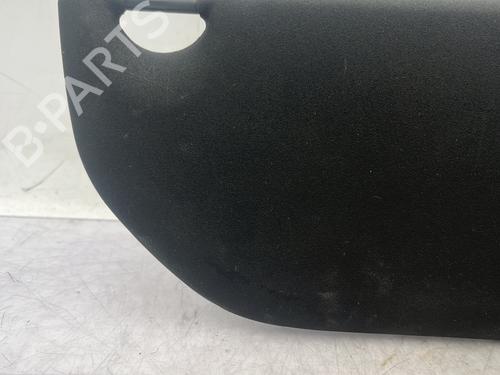 Left sun visor CITROËN DS3 (SA_) 1.6 VTi 120 | BP31016881I1  - Image 5