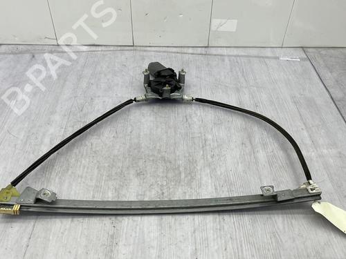 Front left window mechanism RENAULT SCÉNIC I MPV (JA0/1_, FA0_) 1.9 dCi (JA05, JA1F) | BP23706061C22 