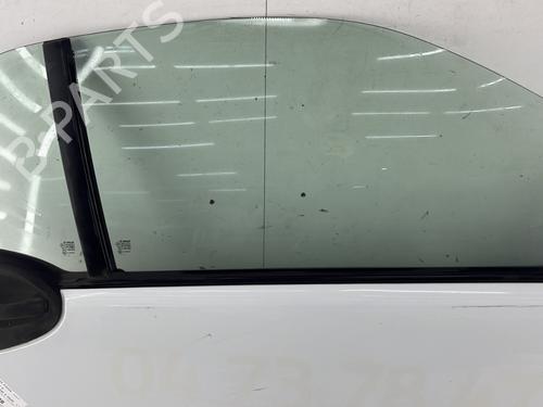 Right front door SMART FORTWO Coupe (451) 1.0 (451.331, 451.380) | BP29589451C3 