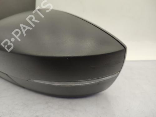 Lusterko boczne lewe VW POLO V (6R1, 6C1) 1.6 TDI | BP23742090C26 