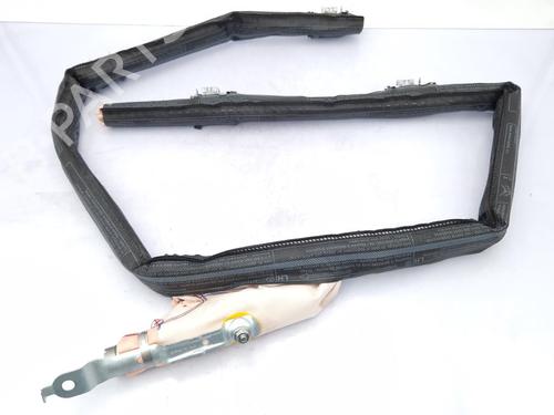 Used Right curtain airbag PEUGEOT 308 II (LB_, LP_, LW_, LH_, L3_) 1.6 HDi 100 (99 hp) 23750097