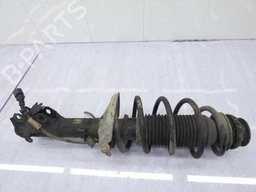 Left front shock absorber VW POLO III (6N1) 75 1.6 | BP23672736M16 