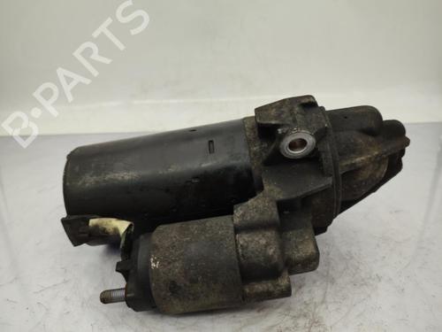 Used Starter FIAT DUCATO Van (250_) 100 Multijet 2,2 D (100 hp) 23731062