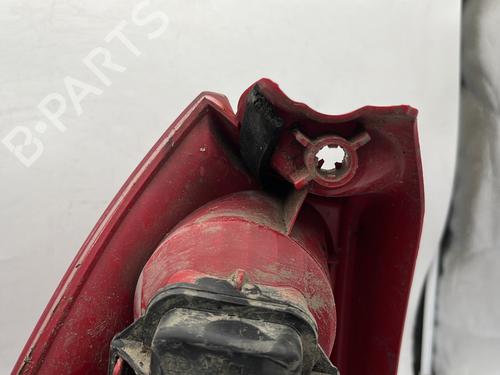 Feu arrière droit PEUGEOT 307 Break (3E) 1.4 16V | BP29974477C35