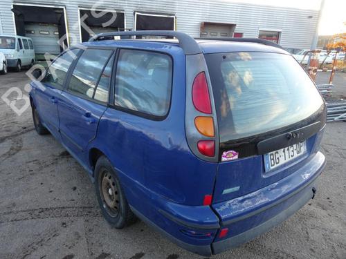 Gearbox FIAT MAREA Weekend (185_) 1.9 TD 100 (185BX_) | BP26056543M3 