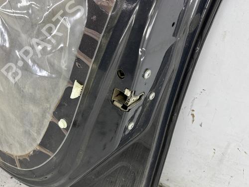 Right front door OPEL CORSA D (S07) 1.3 CDTI (L08, L68) | BP28190630C3 