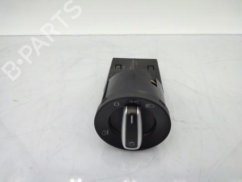 Used Headlight switch Headlight switch VW POLO V (6R1, 6C1) 1.6 TDI (90 hp) 23708790 23708790