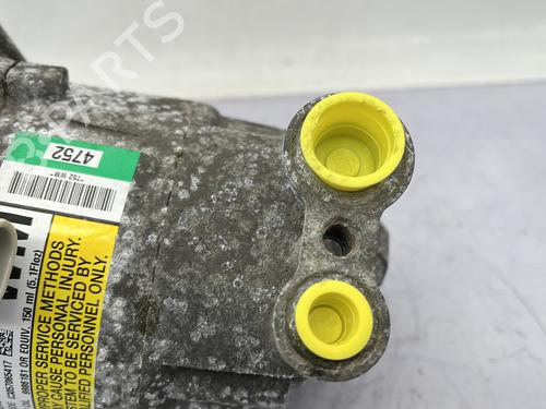 AC compressor OPEL ASTRA H GTC (A04) 1.9 CDTi (L08) | BP23761886M34  - Image 6